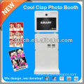 Fun Products Wedding Equipment Touch Screen Photobooth for rental